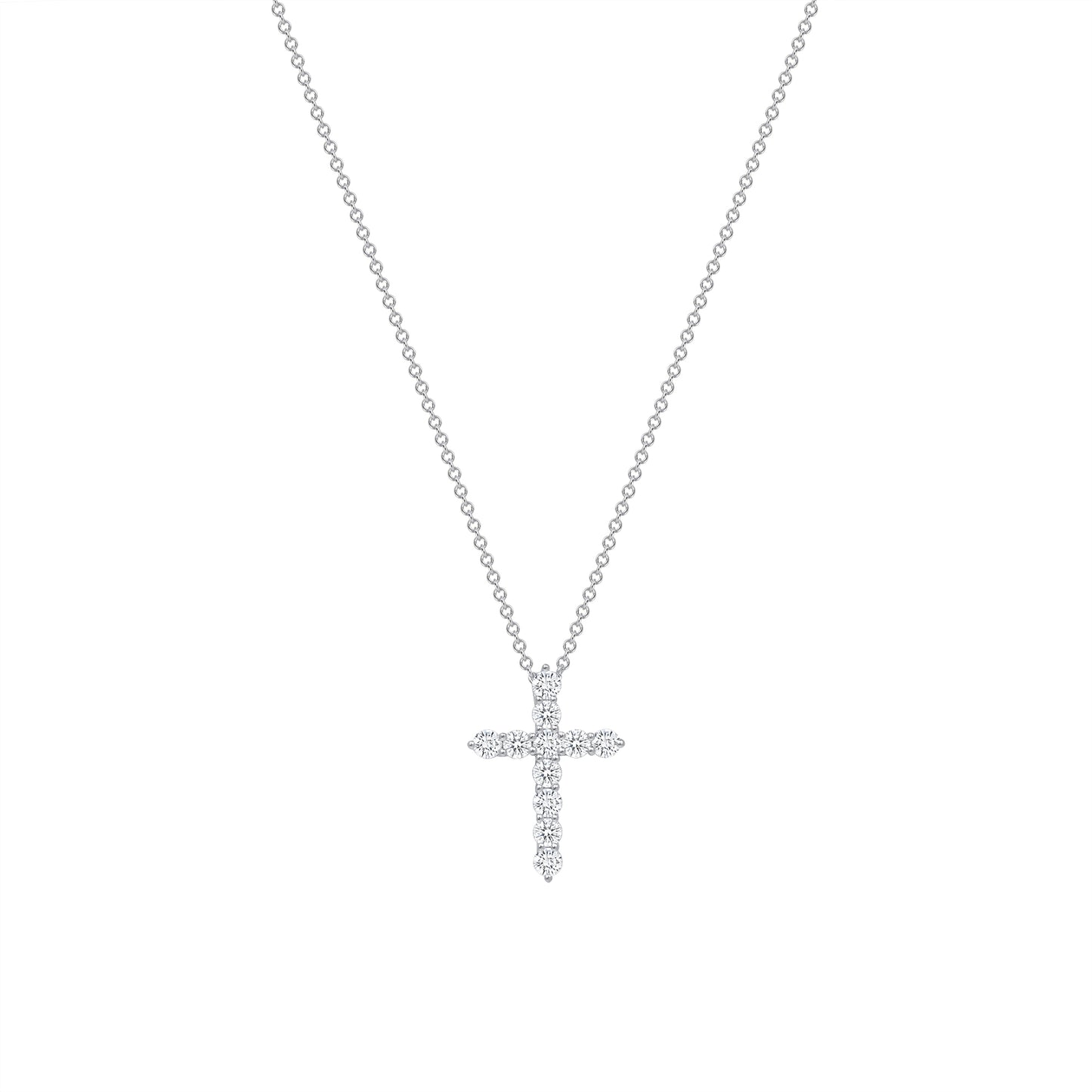 Diamond Cross