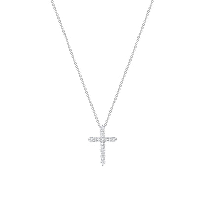 Diamond Cross