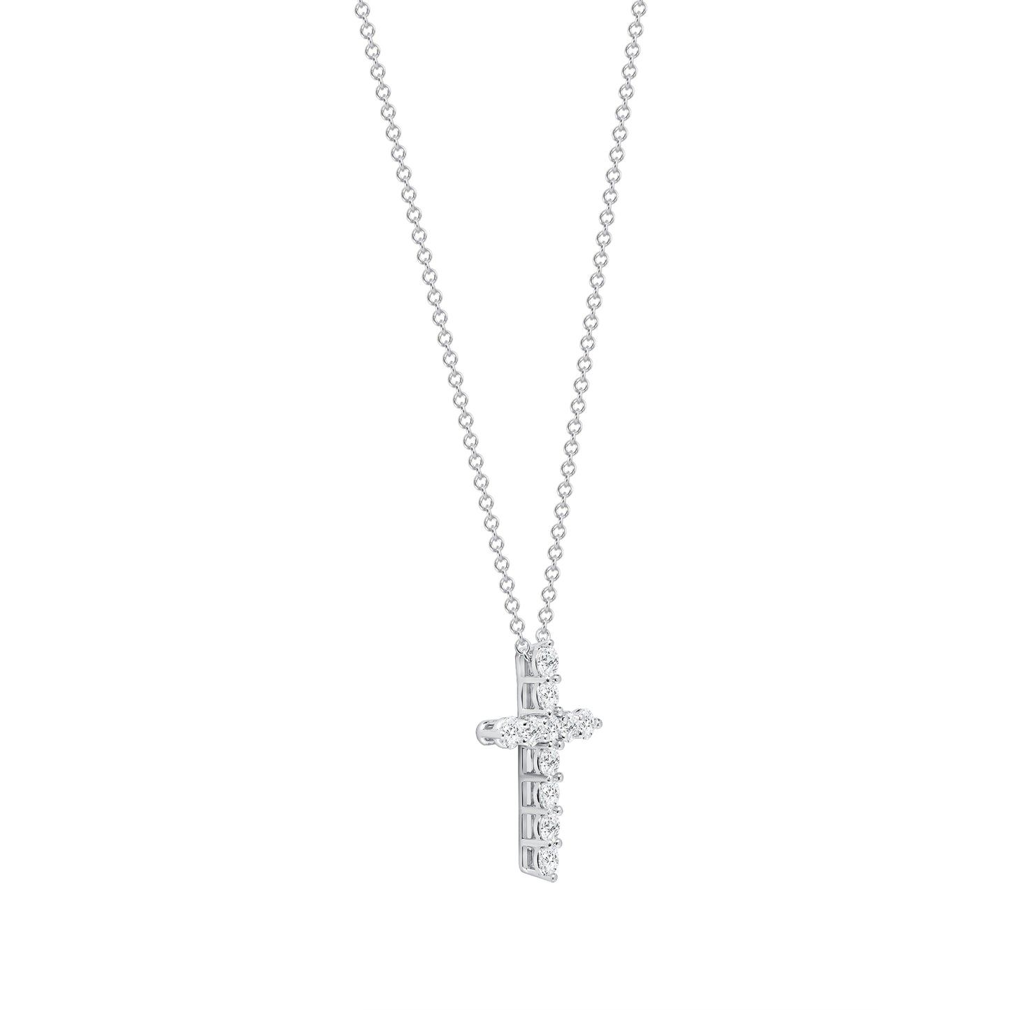 Diamond Cross